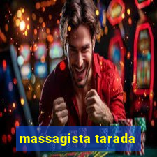 massagista tarada